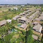 Ubud Nyuh Bali Resort & Spa