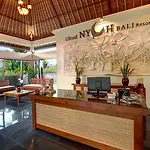 Ubud Nyuh Bali Resort & Spa