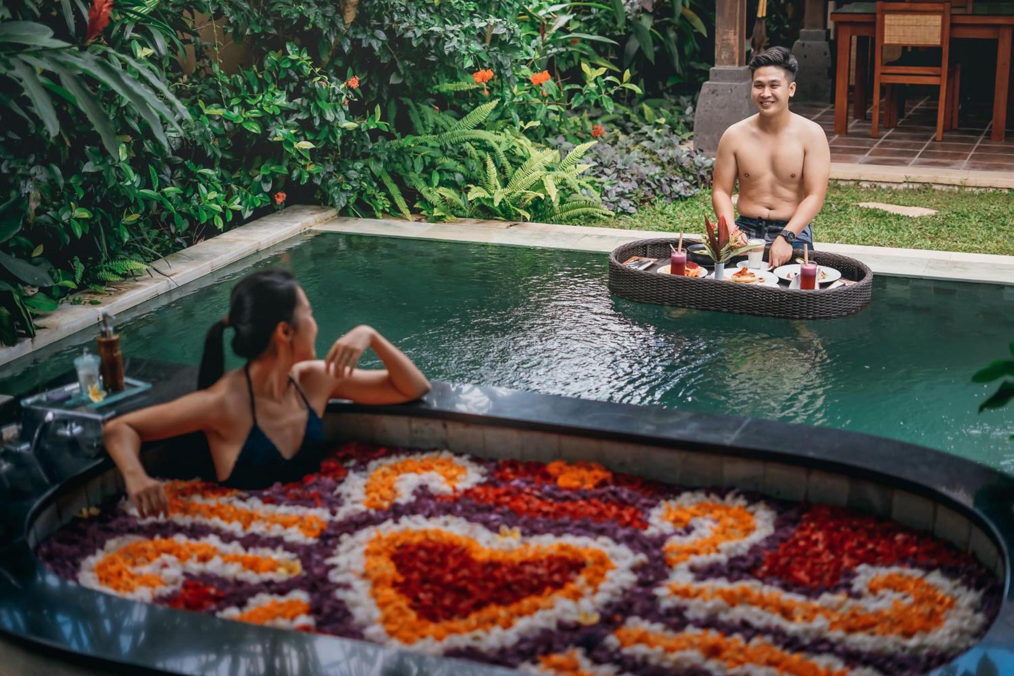 Nyuh Bali & Ubud (Bali)
