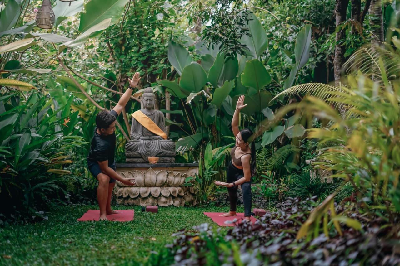 Nyuh Bali & Resort Ubud (Bali)