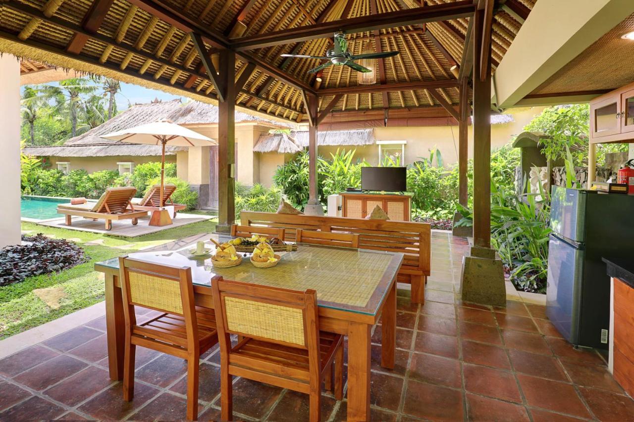 Resort Nyuh Bali & Ubud (Bali)
