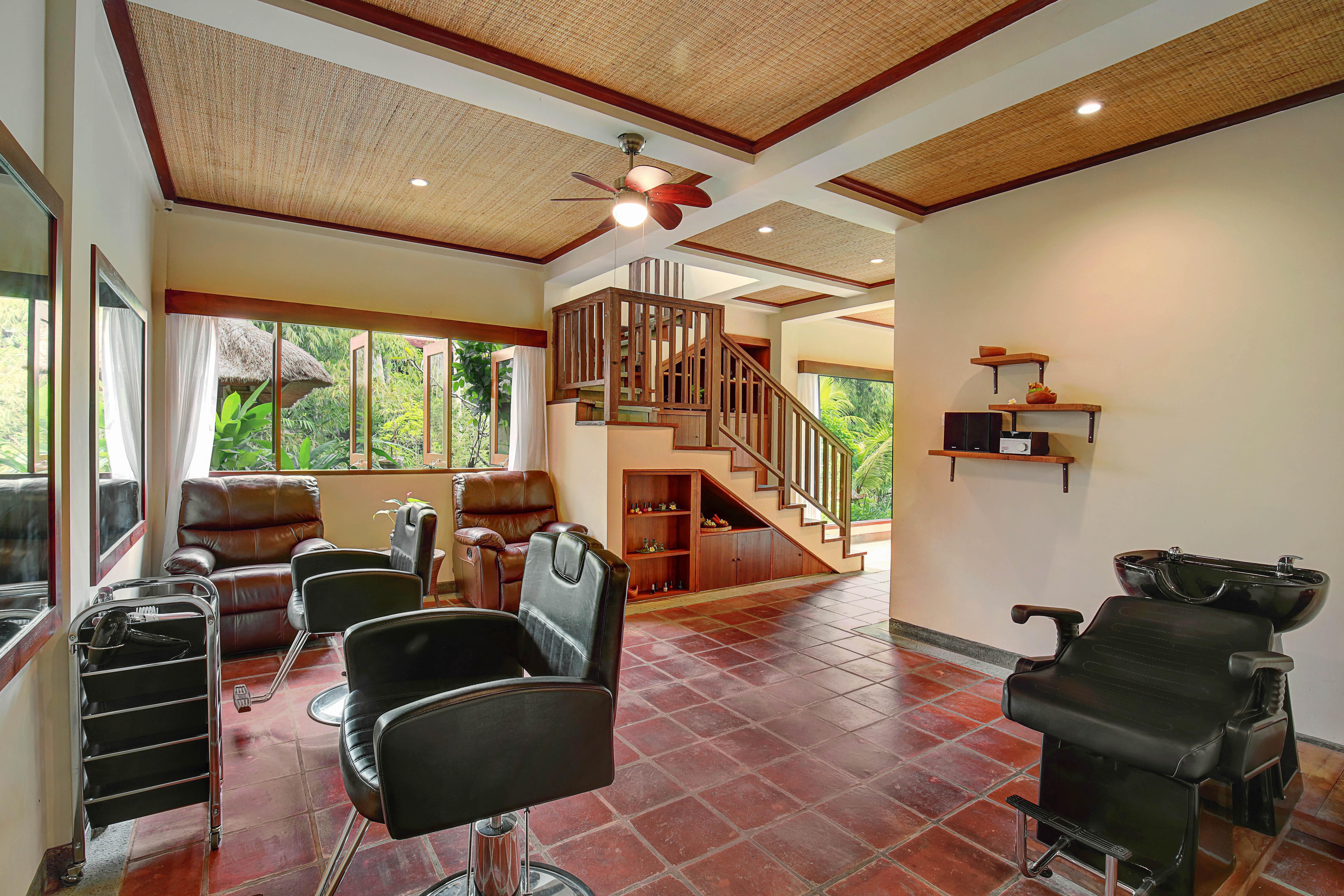 Nyuh Bali & 5* Ubud (Bali)