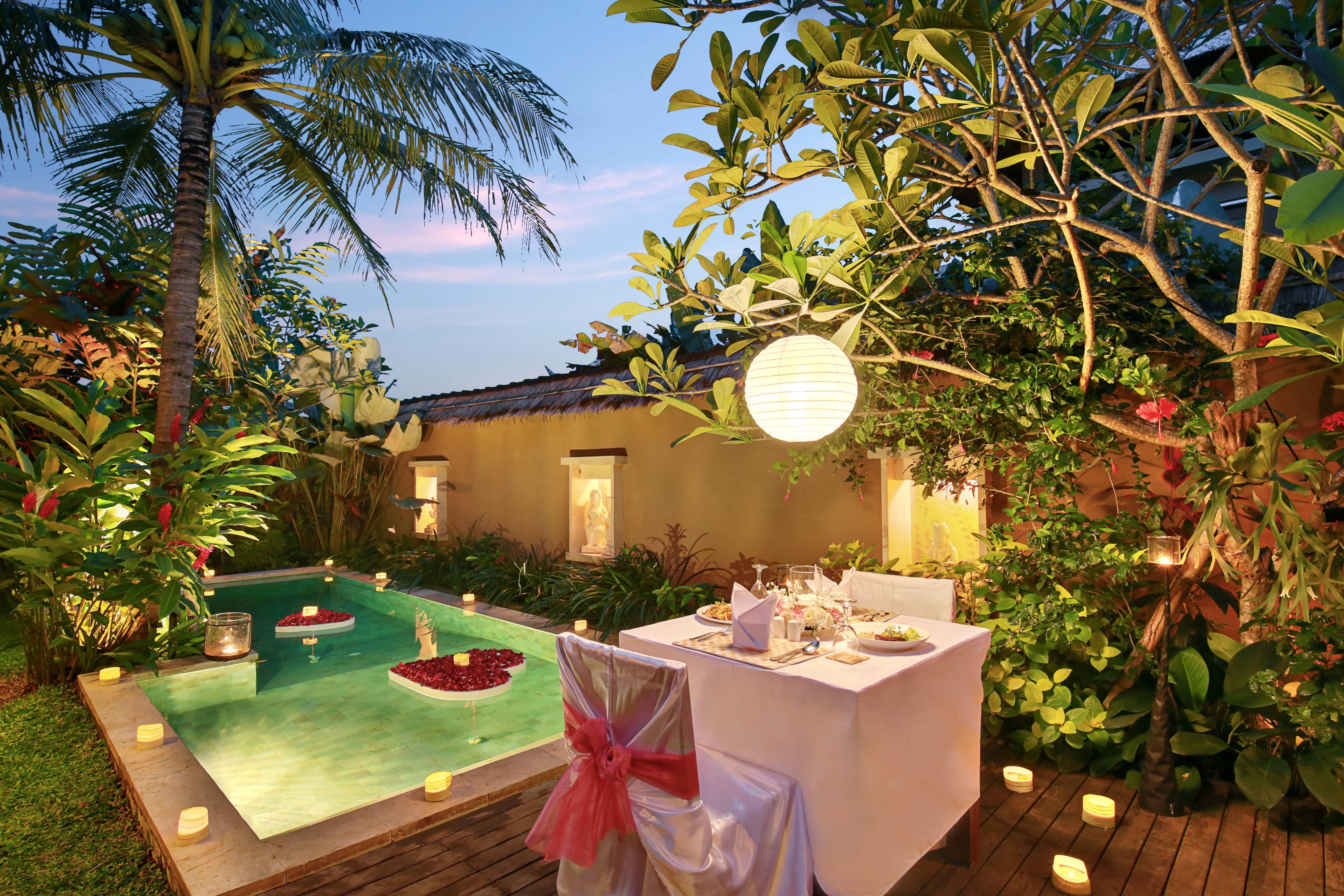 Nyuh Bali & Ubud (Bali)