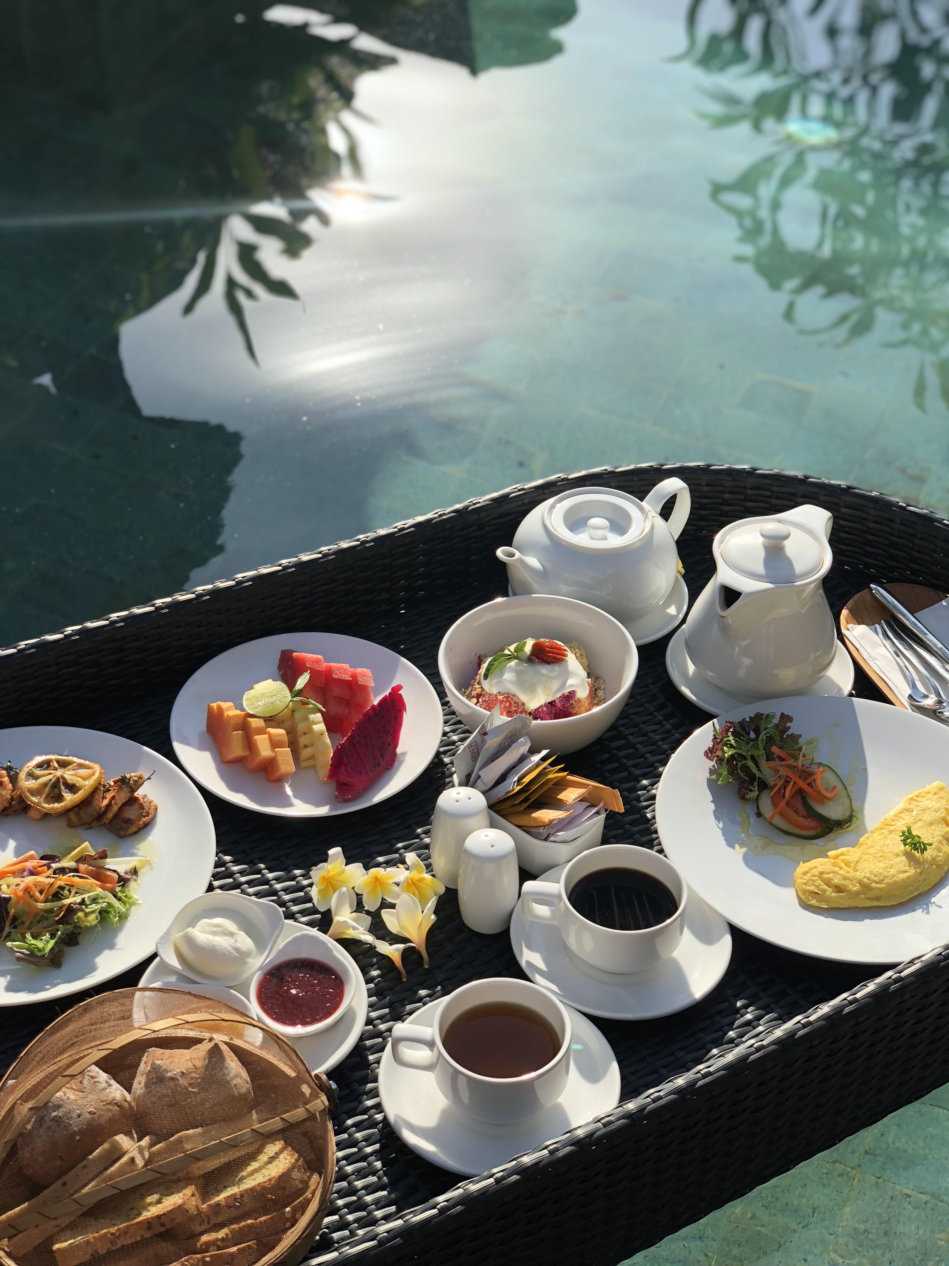 Nyuh Bali & Ubud (Bali)