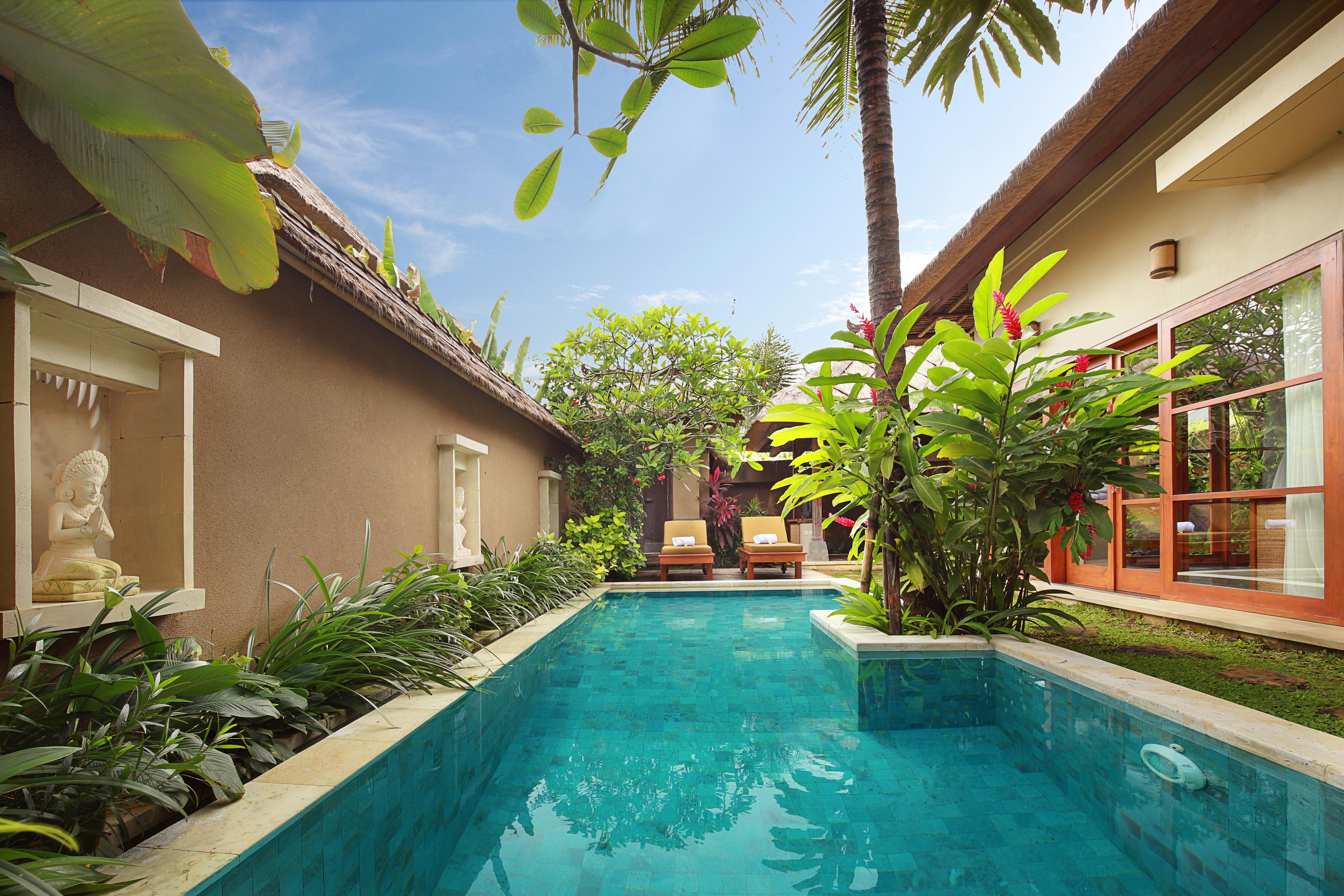 Nyuh Bali & 5*