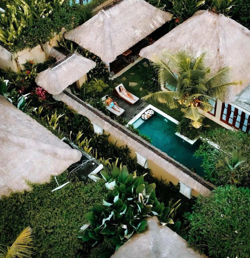 Nyuh Bali & 5*