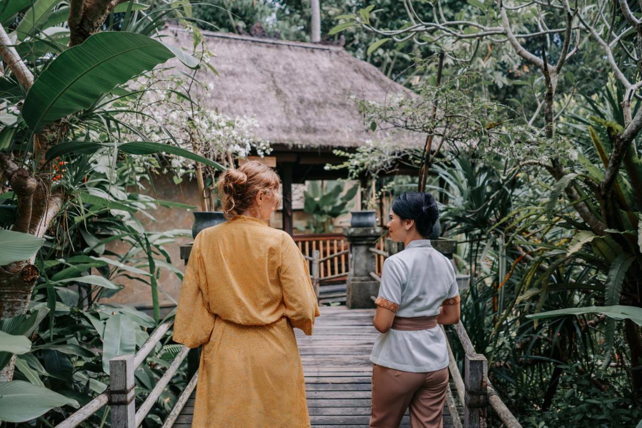 Nyuh Bali & 5*
