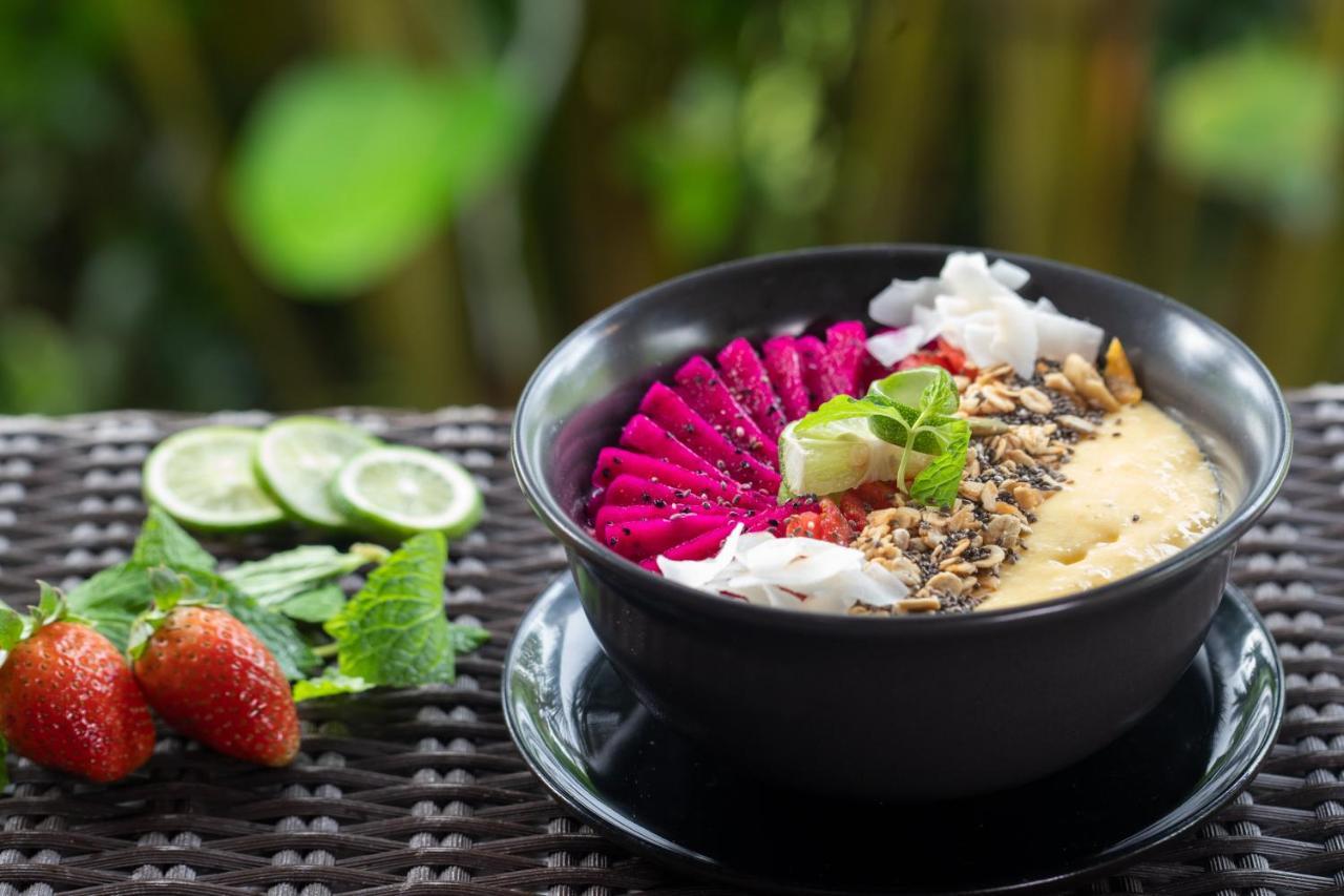 Nyuh Bali & Resort