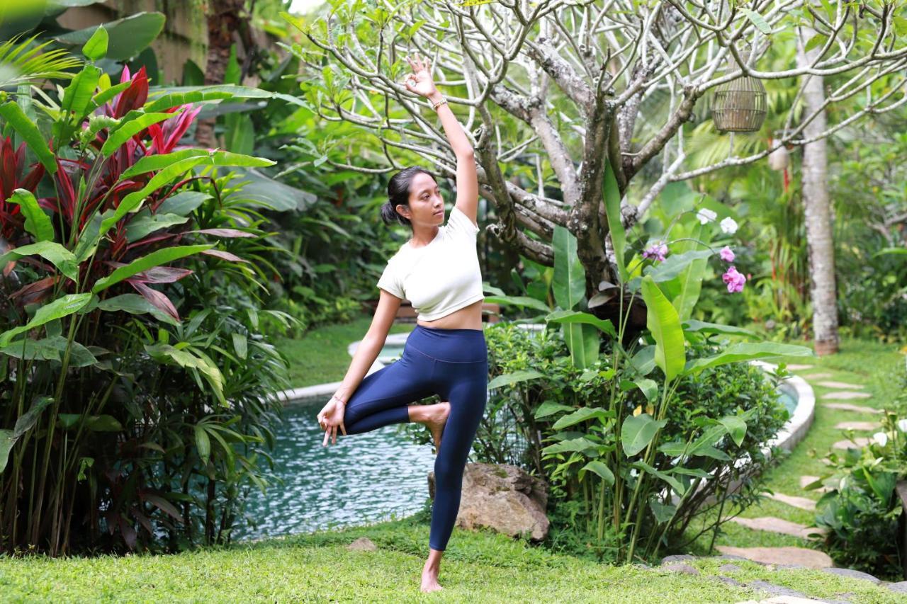 Resort Nyuh Bali &