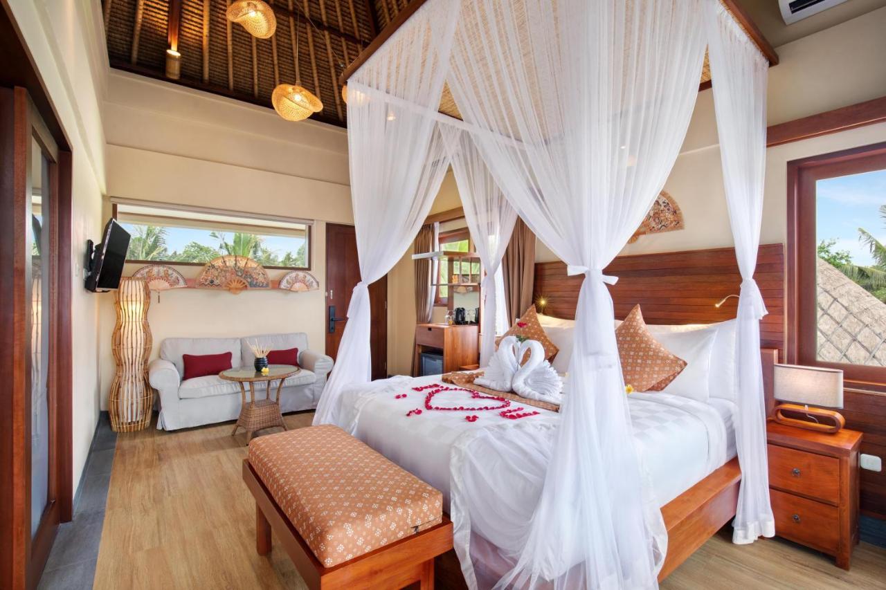 Nyuh Bali & Ubud (Bali)