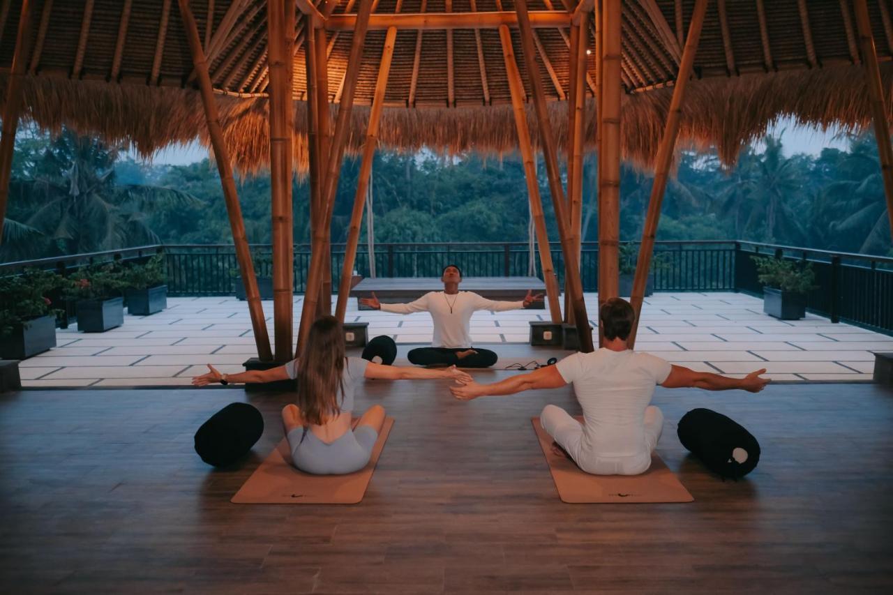 Nyuh Bali & Ubud (Bali)