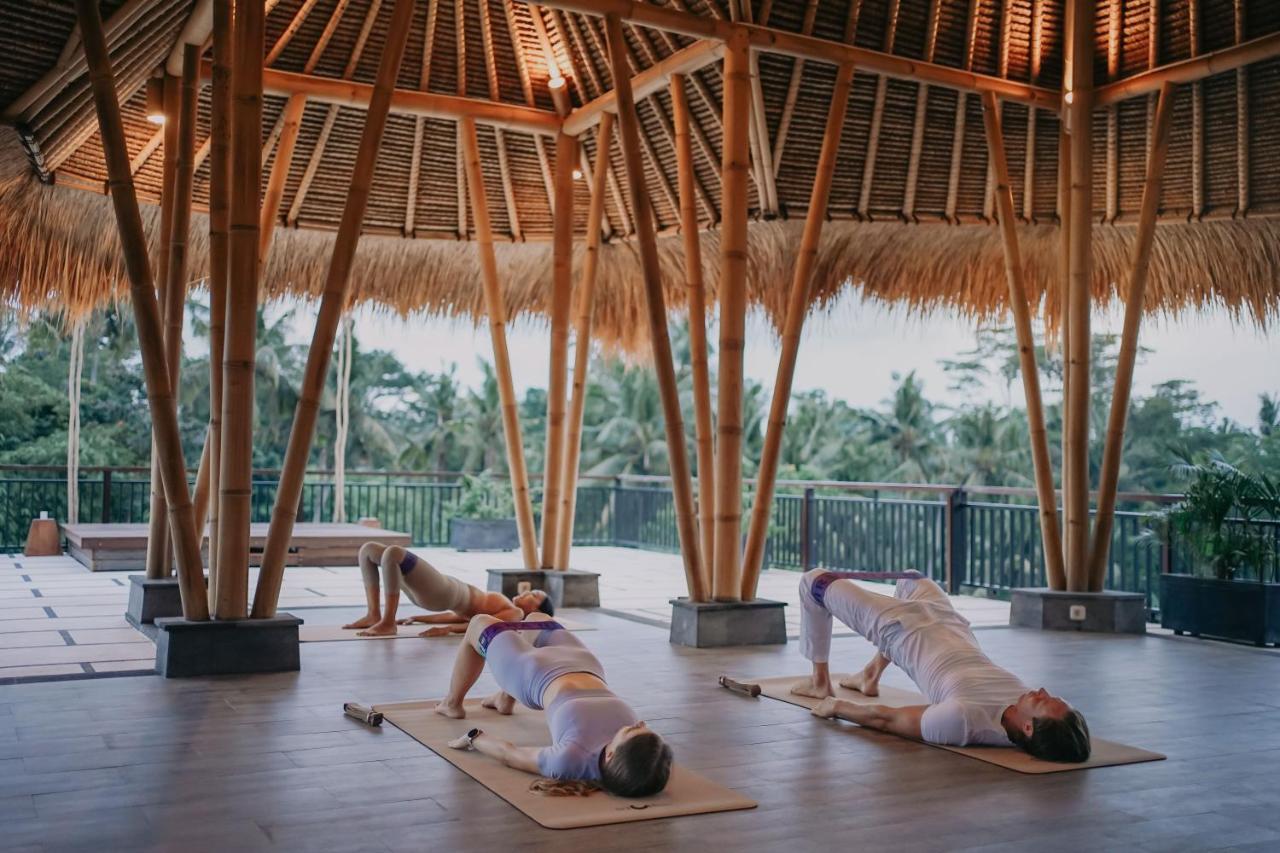 Nyuh Bali & 5* Ubud (Bali)