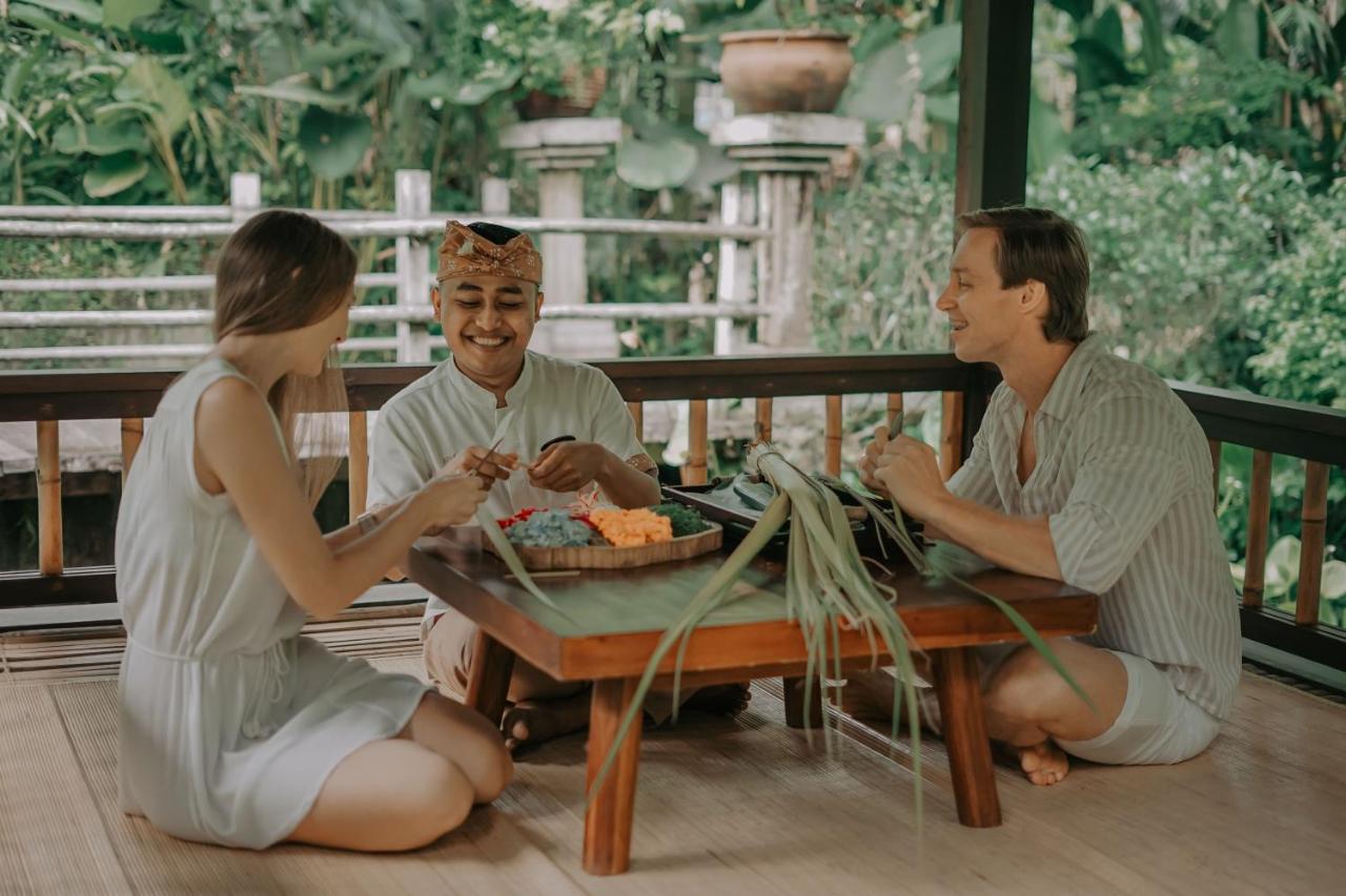 Nyuh Bali & 5* Ubud (Bali)