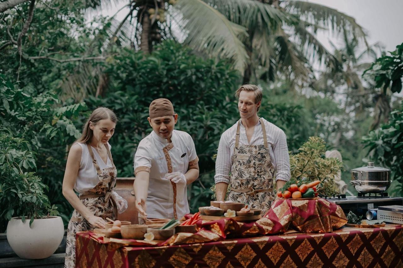 Nyuh Bali & 5*