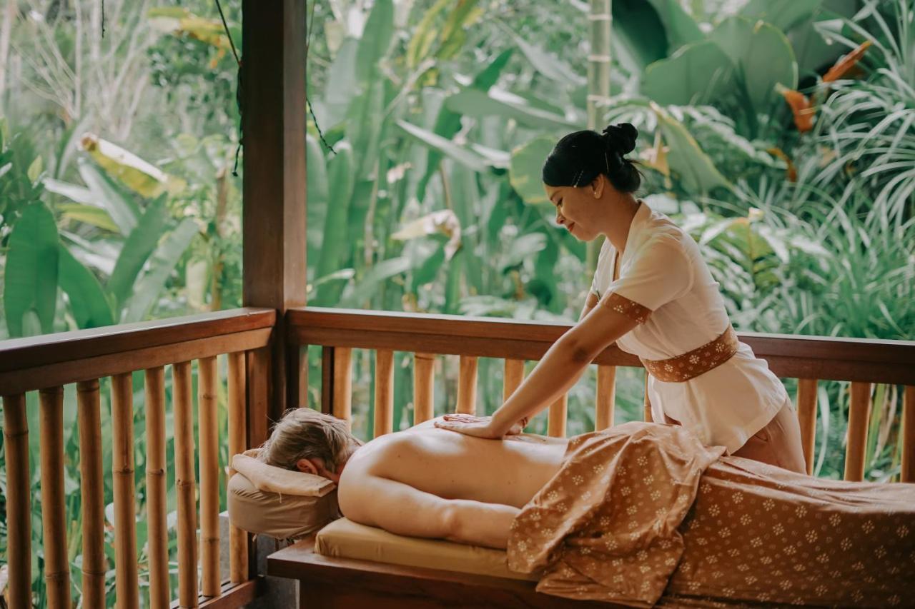 Nyuh Bali & Resort