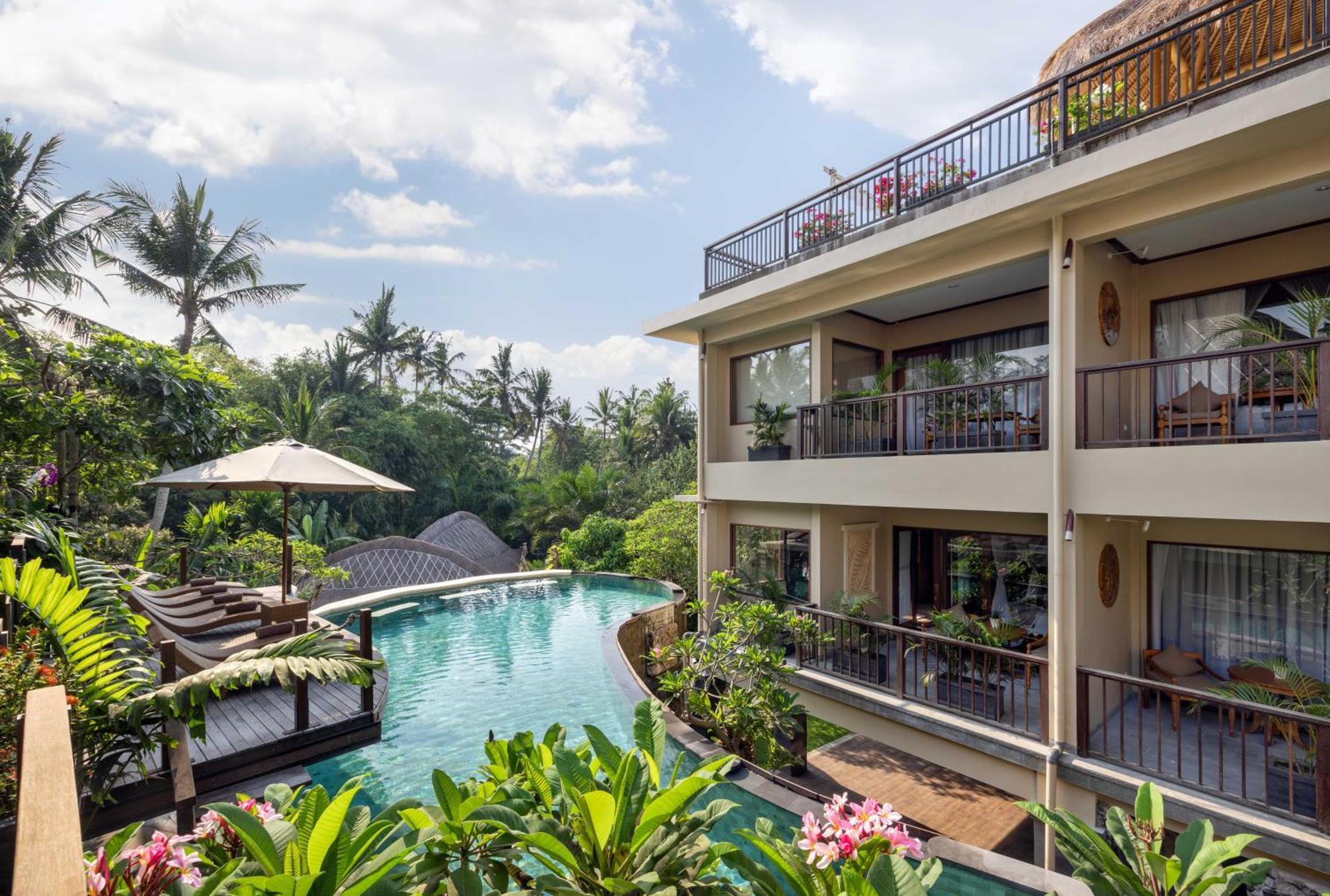 Nyuh Bali & Resort