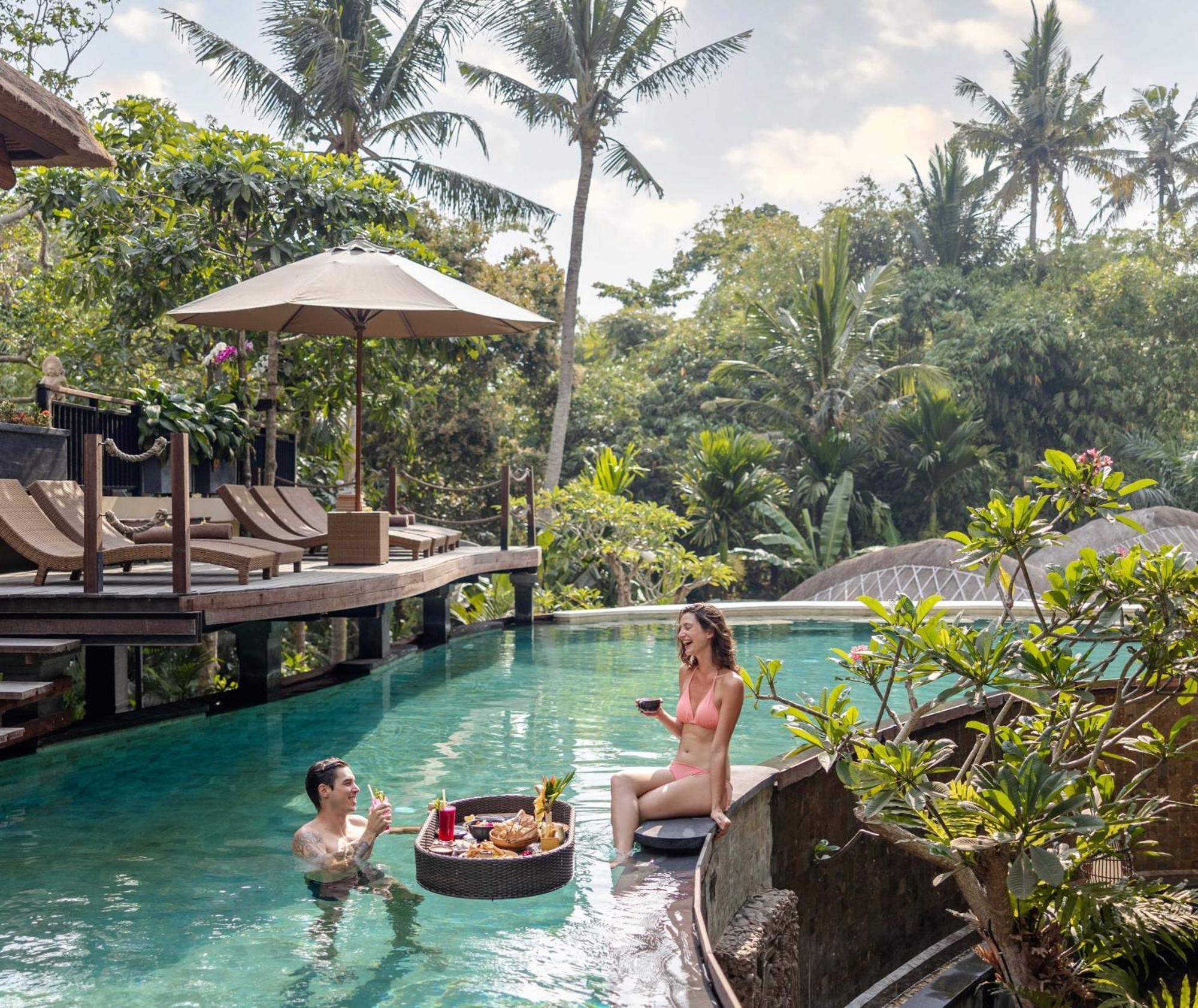 Nyuh Bali & 5*