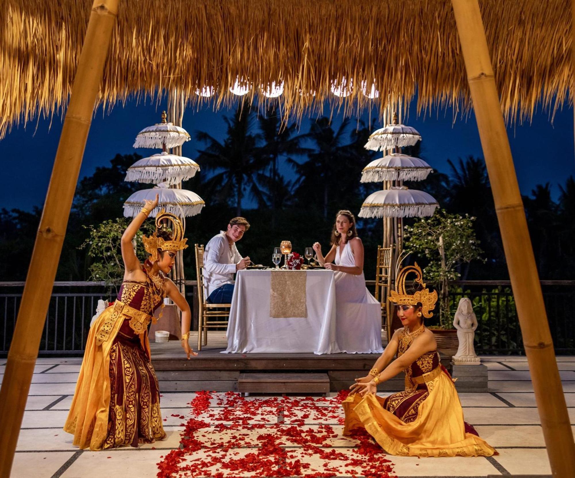 Nyuh Bali & Resort