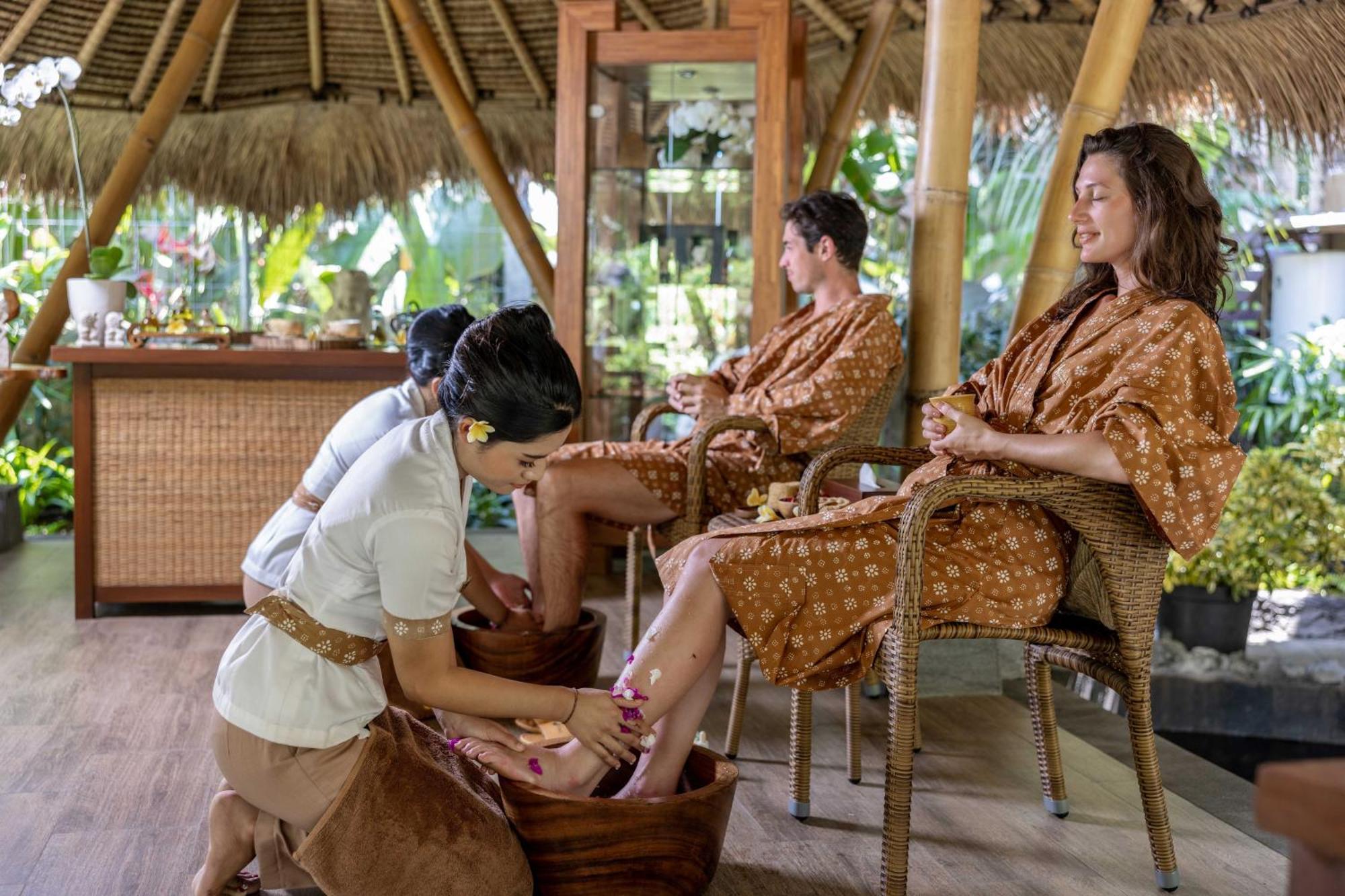Resort Nyuh Bali &