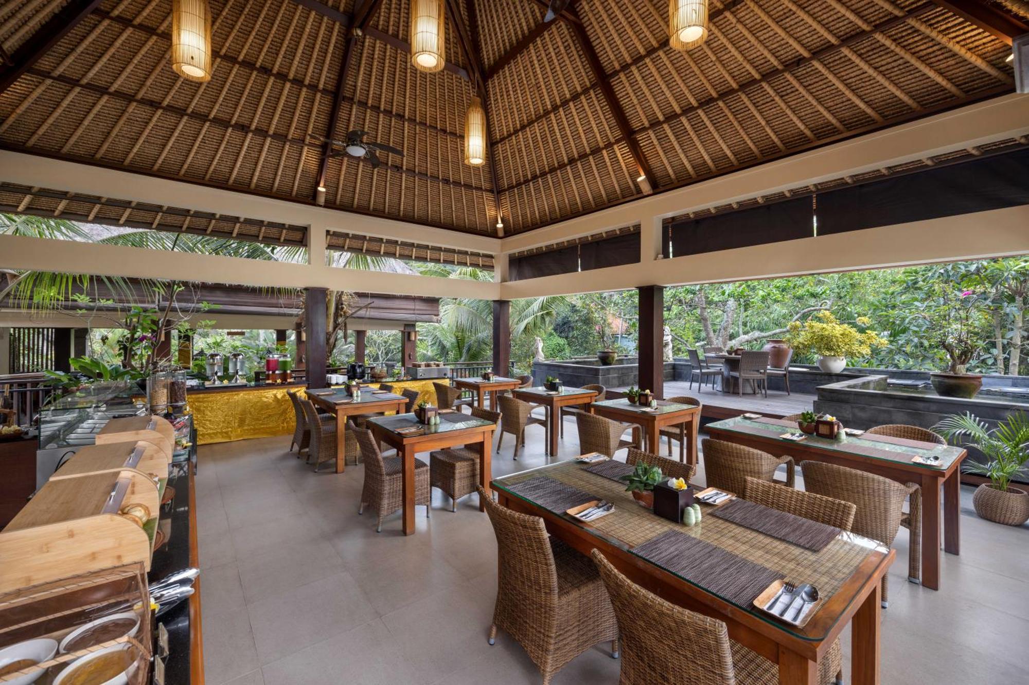 Nyuh Bali & Ubud (Bali)