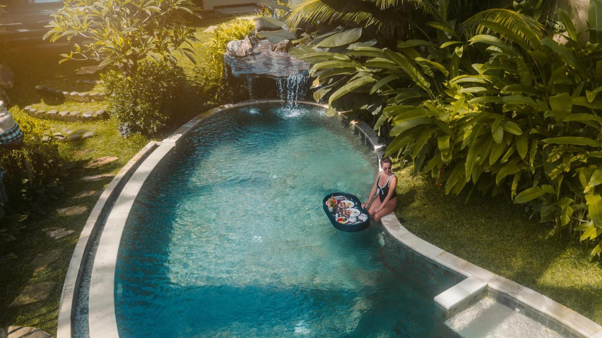 Resort Nyuh Bali &