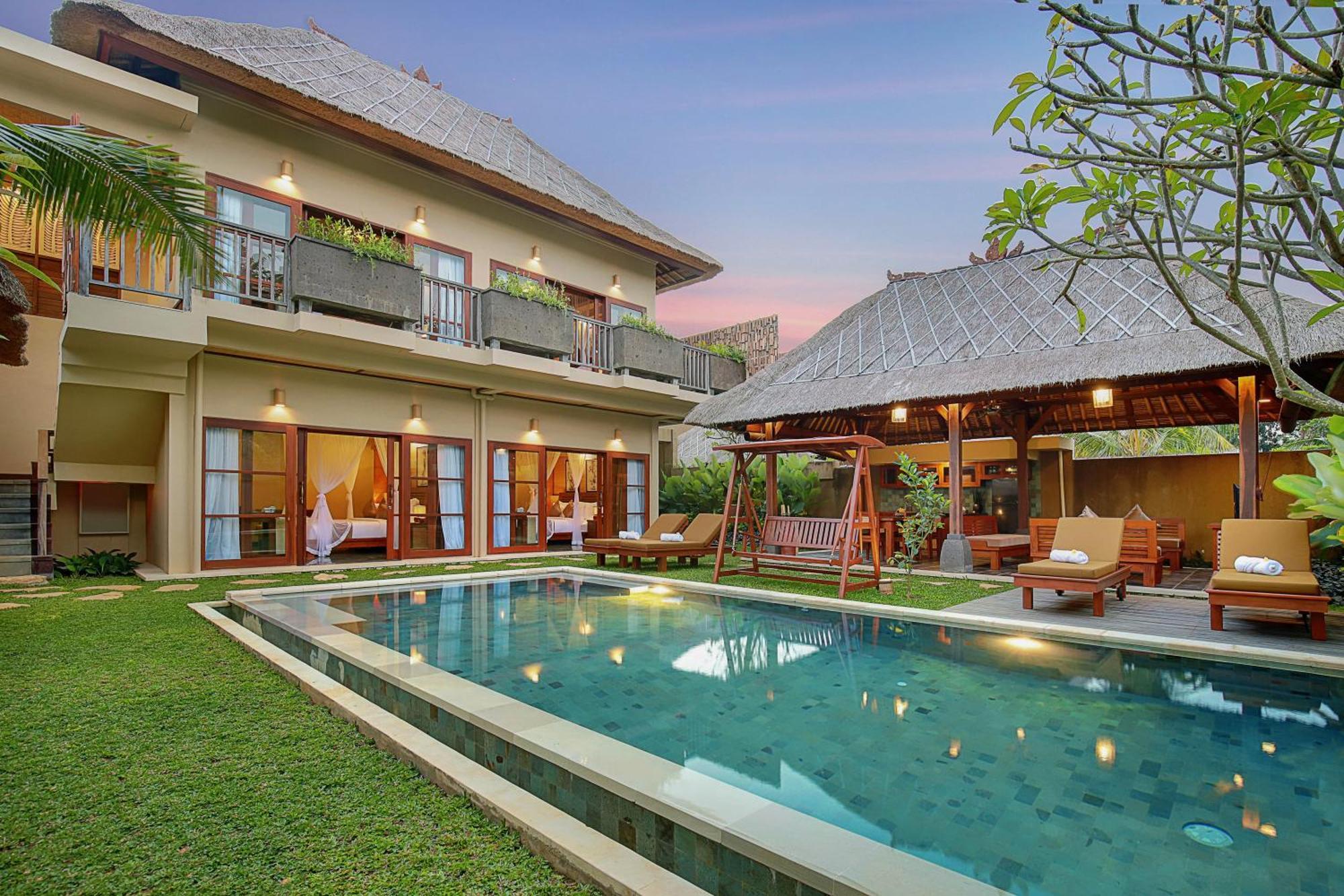 Resort Nyuh Bali & Ubud (Bali)