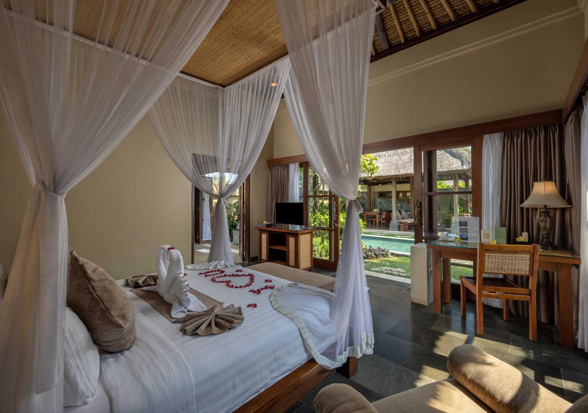 Nyuh Bali & 5* Ubud (Bali)