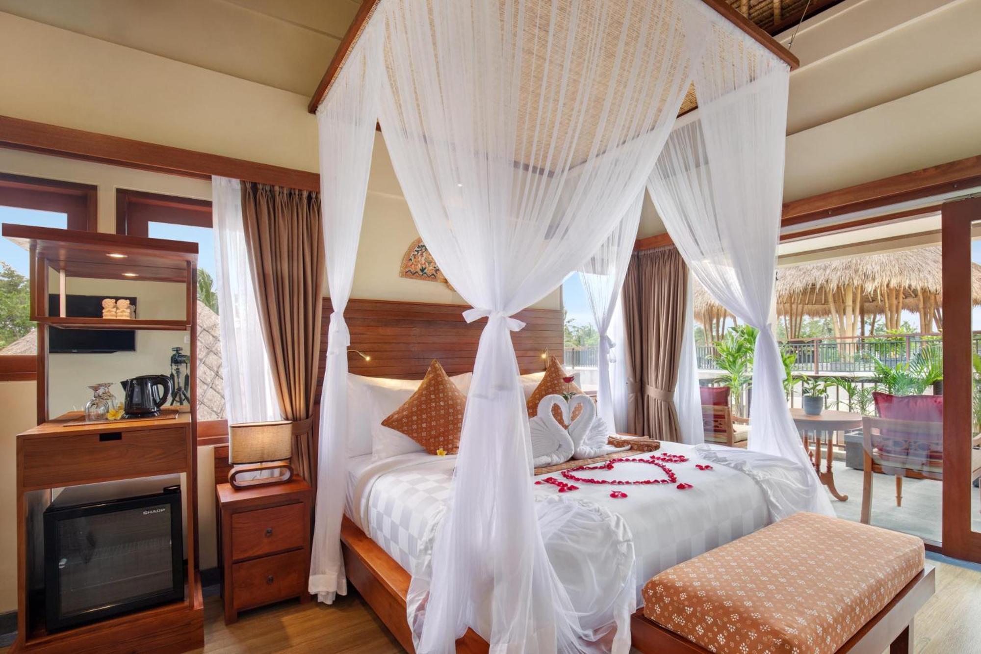 Nyuh Bali & 5*