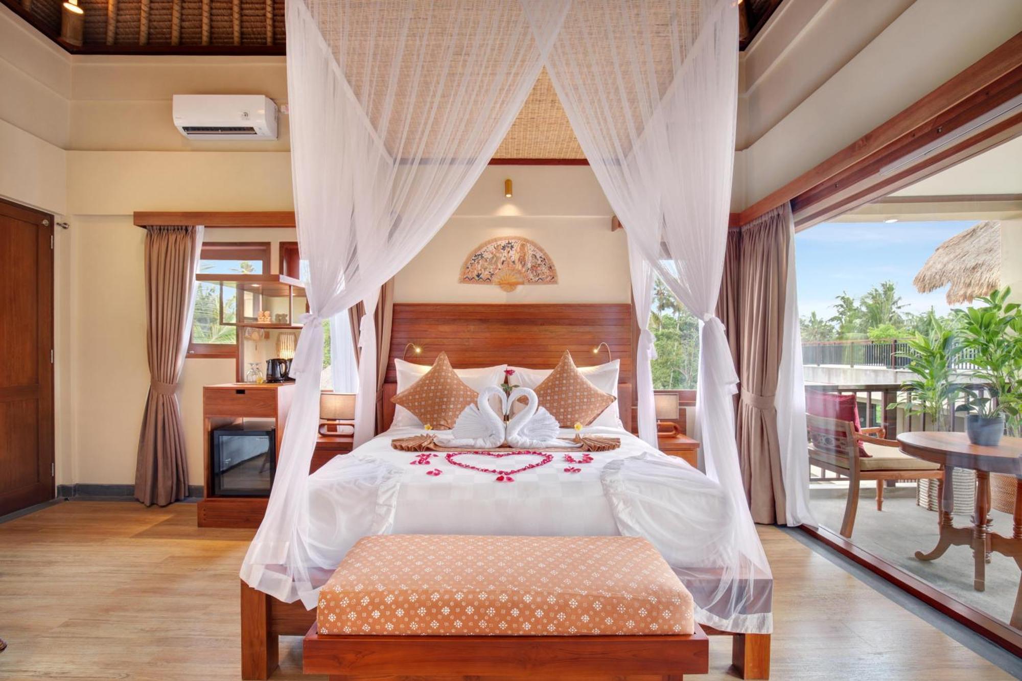 Nyuh Bali & Resort Ubud (Bali)