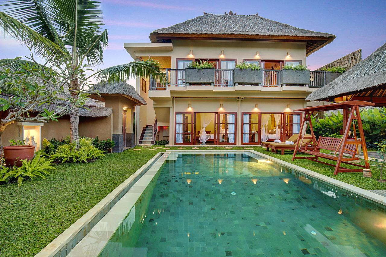 Resort Nyuh Bali &