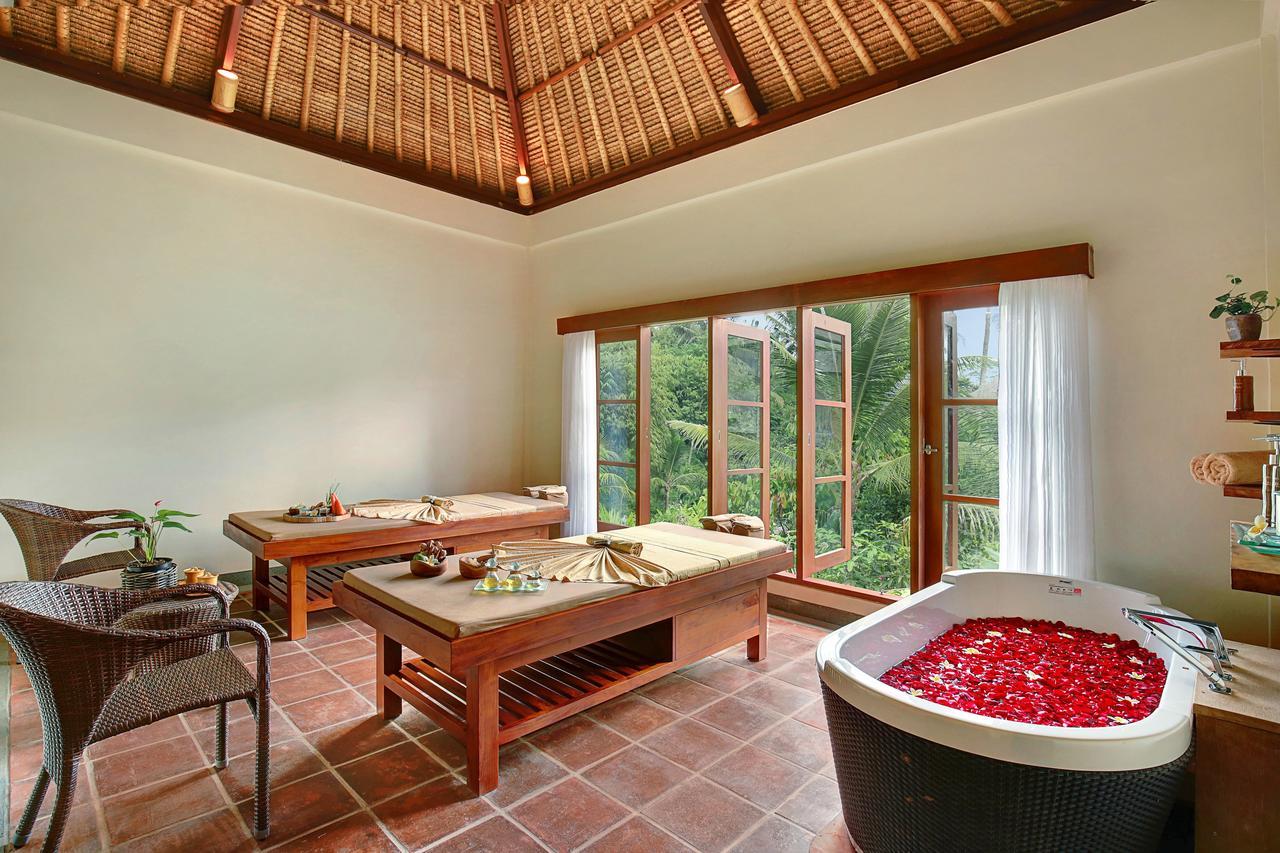 Nyuh Bali & 5*