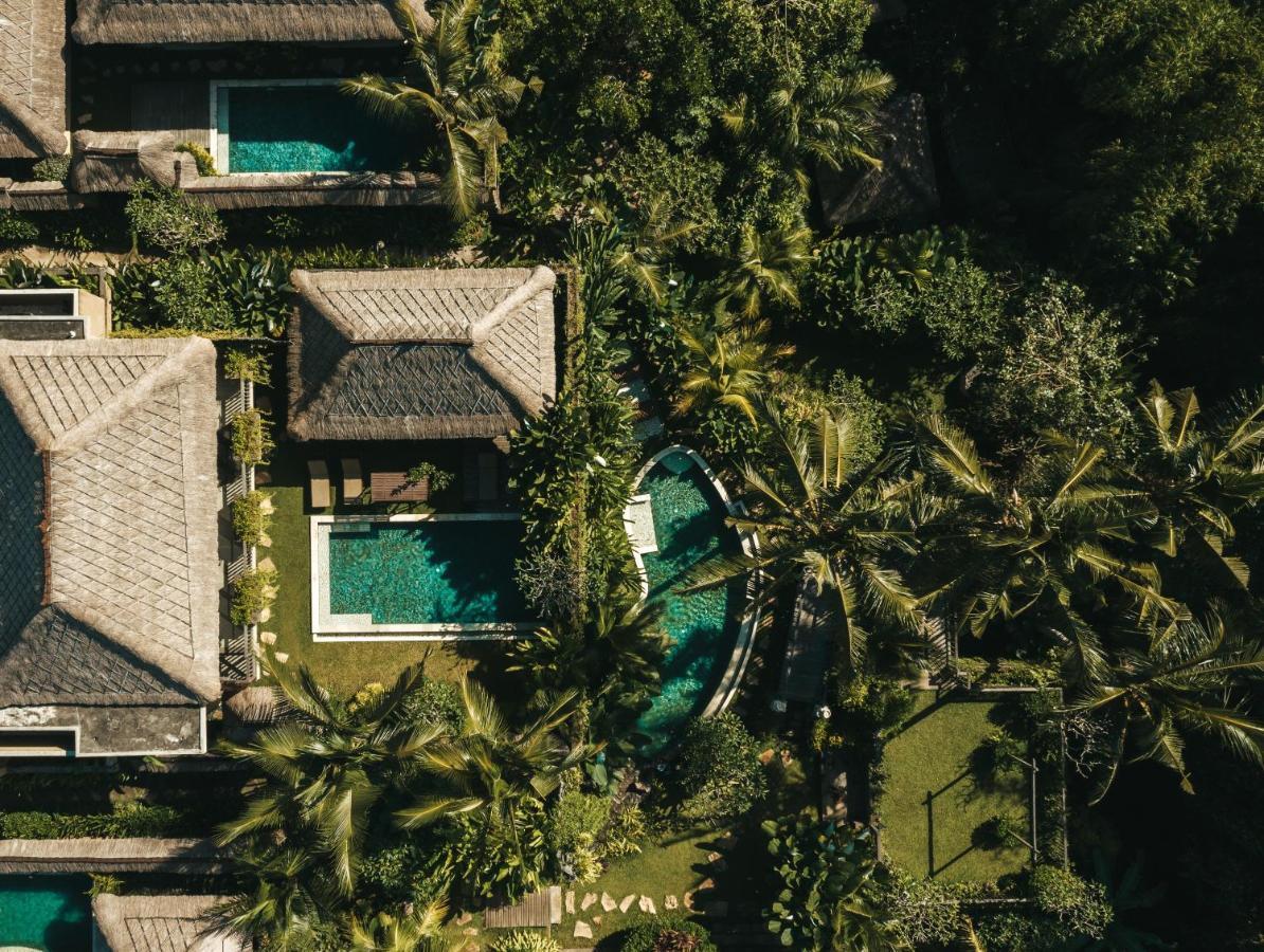 Nyuh Bali & 5* Ubud (Bali)