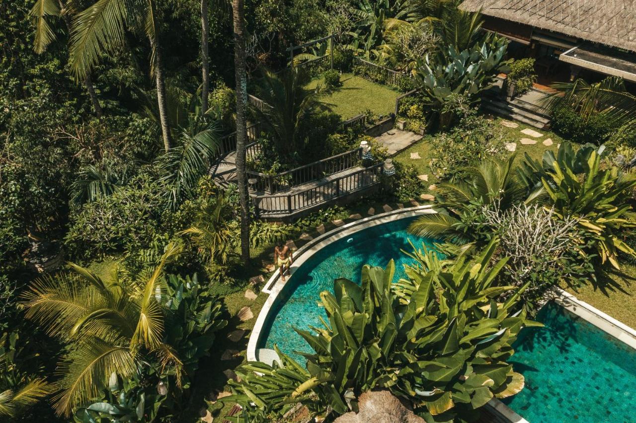 Nyuh Bali & Resort 5*
