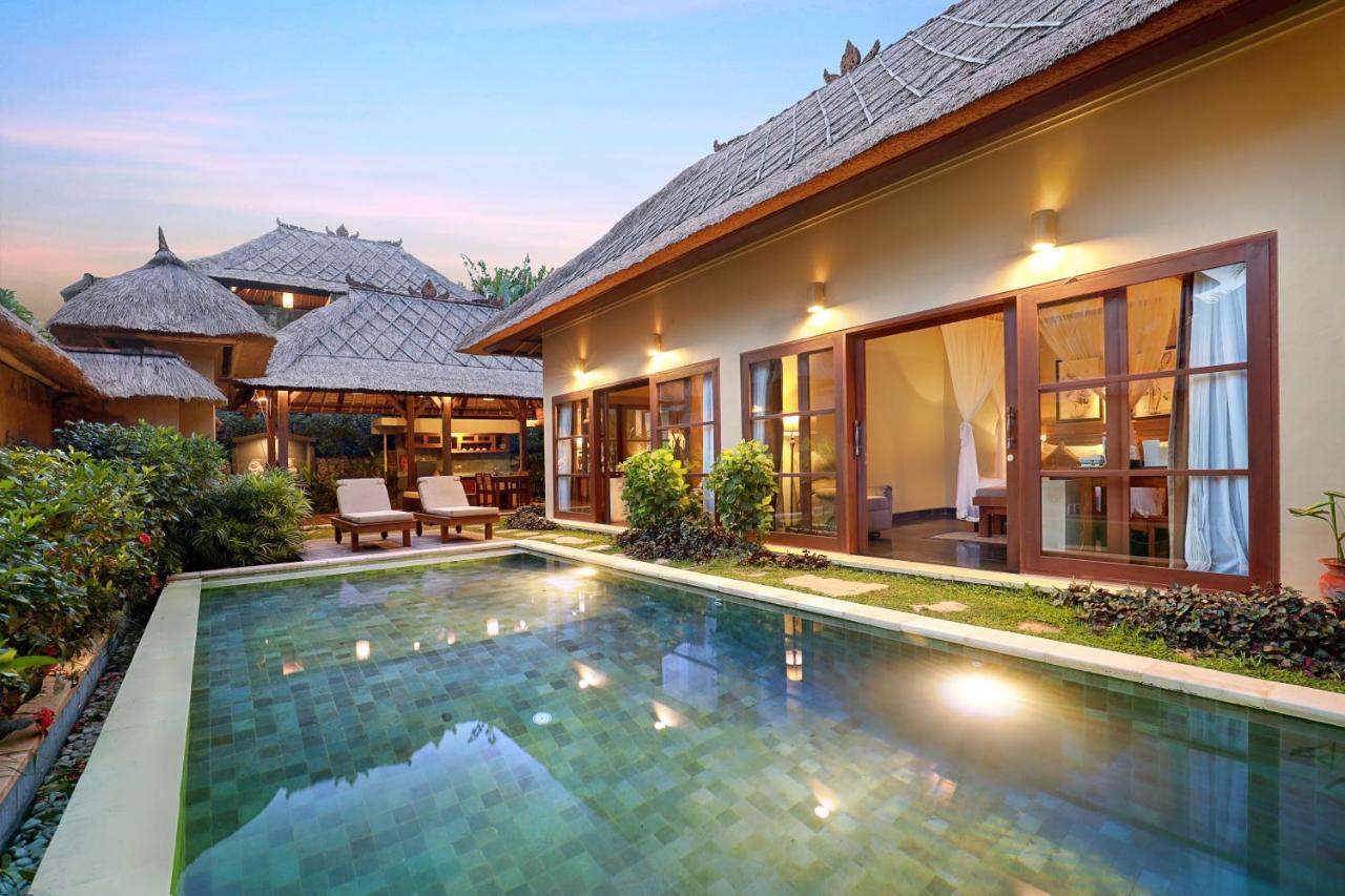 Nyuh Bali & 5*