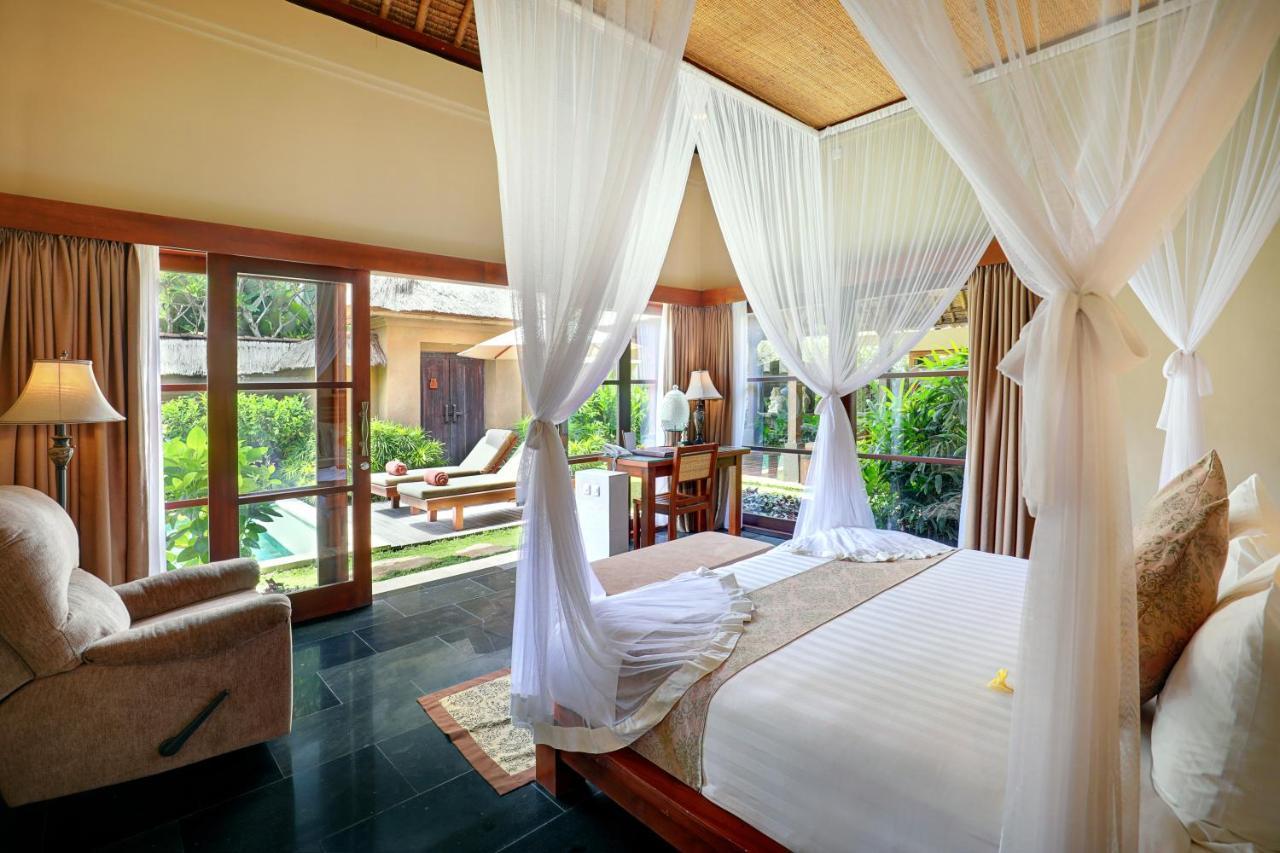 Nyuh Bali & Resort Ubud (Bali)