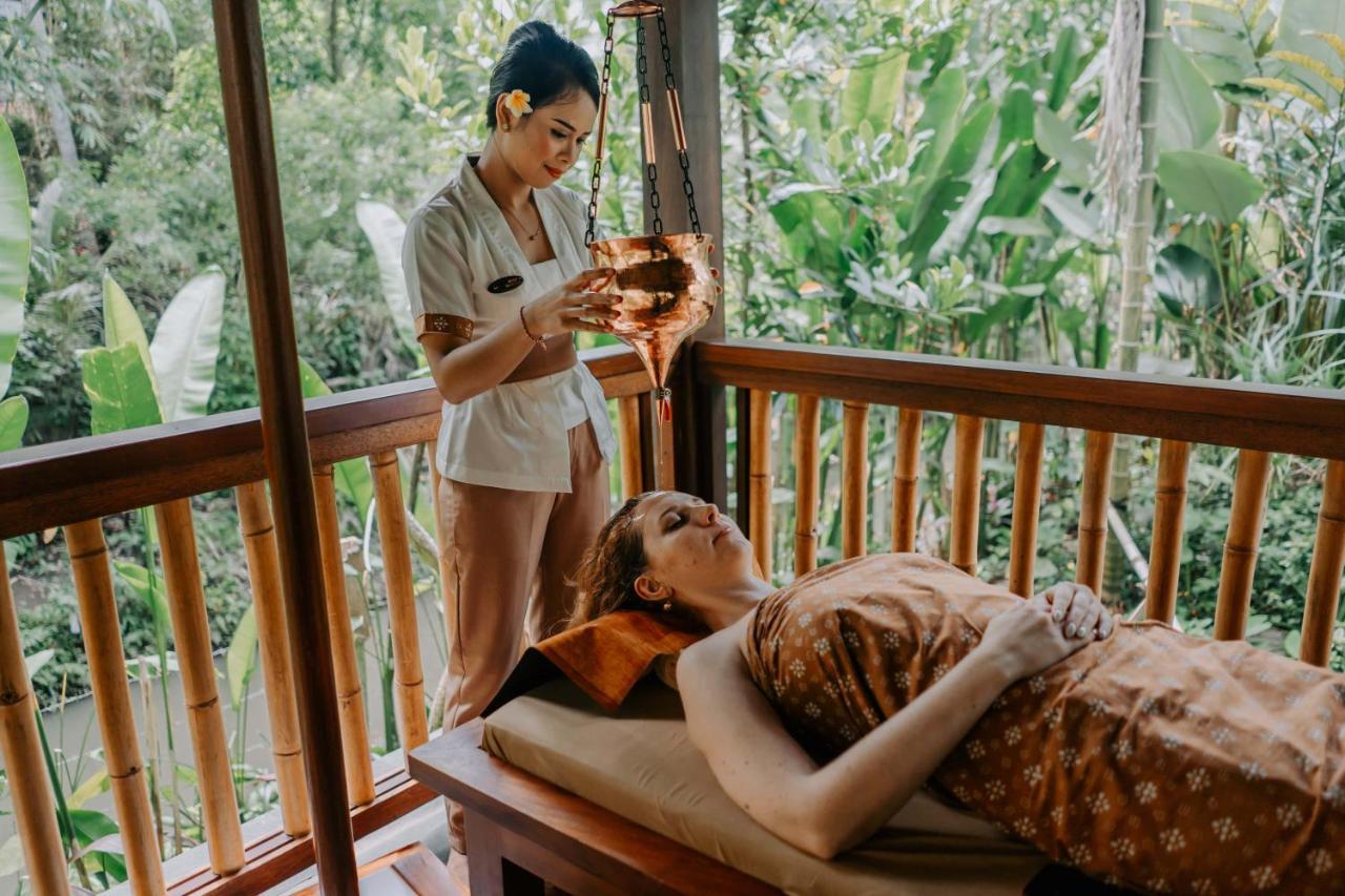 Nyuh Bali & Ubud (Bali)